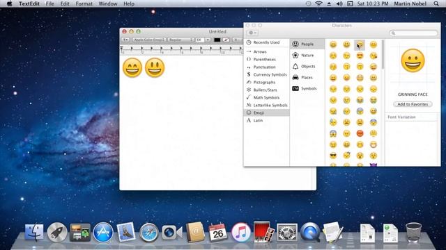 Apple macOS Evolution - 20 years later!