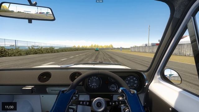 Something For The Weekend - Challenge 1 - Ford Escort Mk1 RS1600. смотреть онлайн