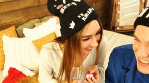 Как научиться целоваться с языком по французски БЕЗ ДЕВУШКИ