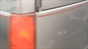 1994 Chevrolet Astro Van EXT Walkaround