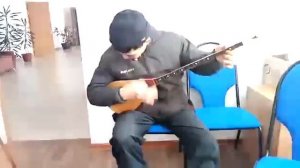 Аман Чёрный