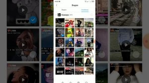 Как поставить видео на обои или экран блокировки?