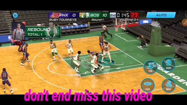 May Codes ! NBA 2K MOBILE CODES - NBA 2K MOBILE REDEEM CODES 2023 MAY - CODES FOR NEW NBA 2K MOBILE