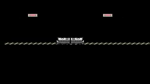 EB0 Train смотреть онлайн