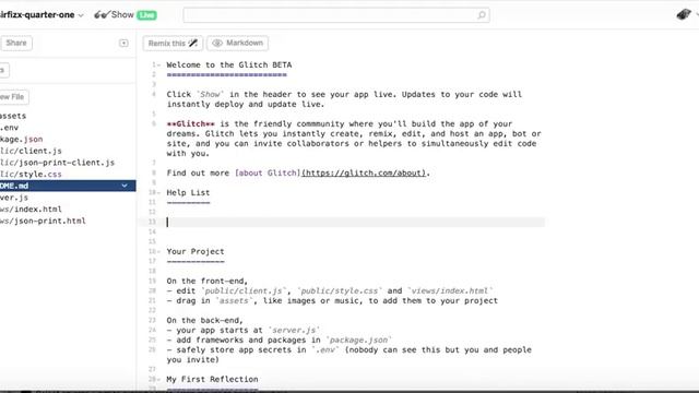 README.md Help List смотреть онлайн