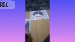 DIY фигуры из картона в полный рост , Гарри Поттер в полный рост