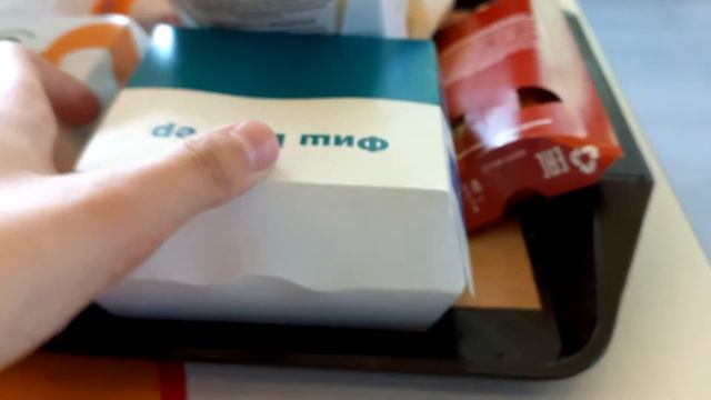 обзор вкусно и точка #вкусноиточка смотреть онлайн