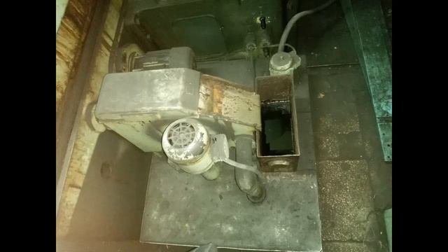 Продам плоскошлифовальный станок 3Б722 ,тел.0976109661 Роман,г.Львов