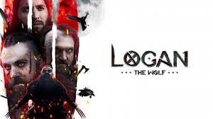 Logan: The Wolf