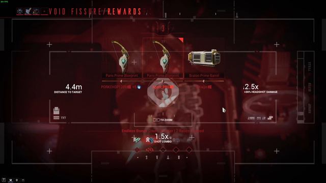 WARFRAME - DAY 48 ACCELTRA PRIME FARM & MORE - COOP 2 PLAYERS (Twitch VOD) смотреть онлайн