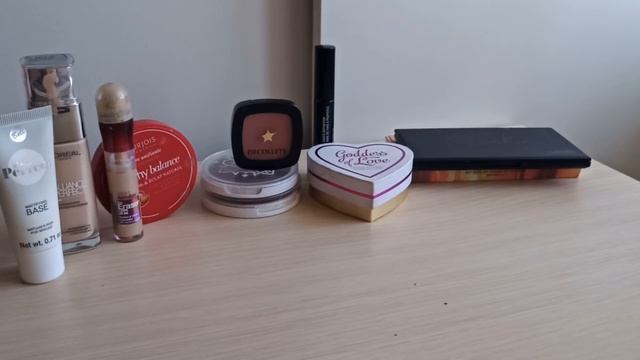 Косметичка на неделю с 9 по 15 июля смотреть онлайн