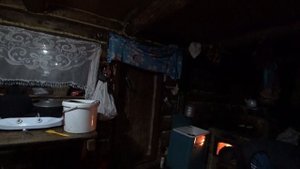 Поехали на ремонт вездехода ( газ 71). Заключительная часть.