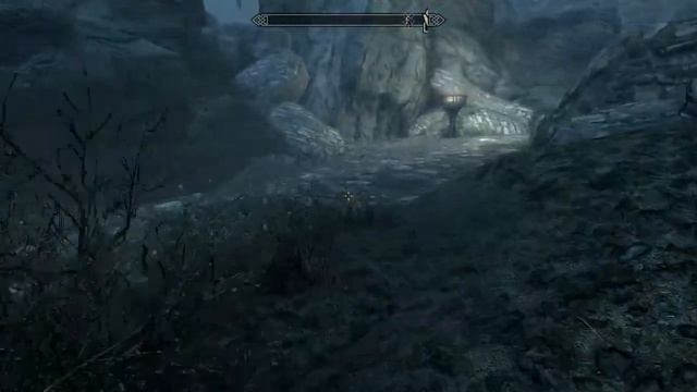 TES V: Skyrim - 2 смотреть онлайн