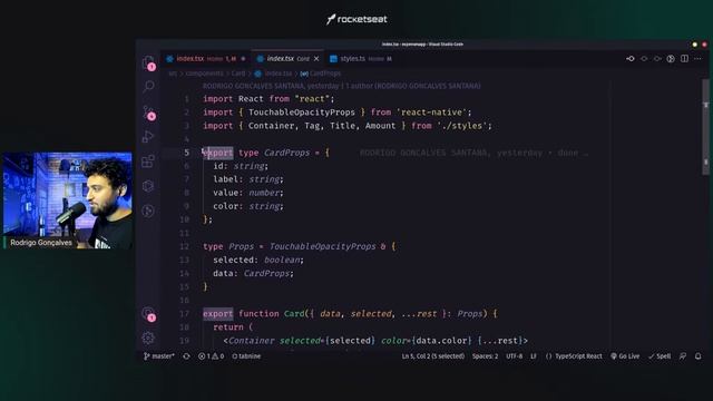 Renderizando gráficos do jeito certo no React Native | Decode #23 смотреть онлайн