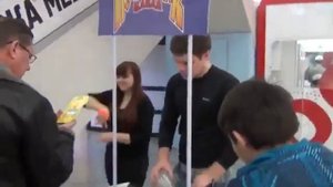 Смотреть  - Как Управлять Пушистиком Байлом