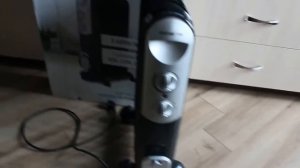 Масляный радиатор Polaris CR 0920B