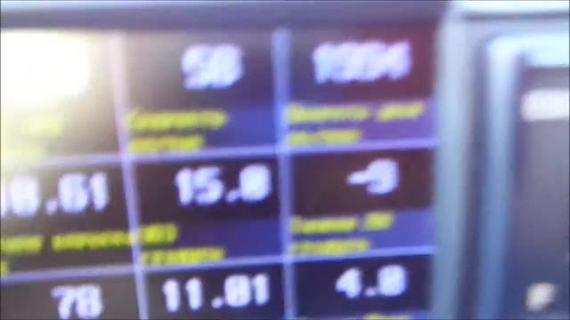 Калина. Слаб ли 1,4? смотреть онлайн