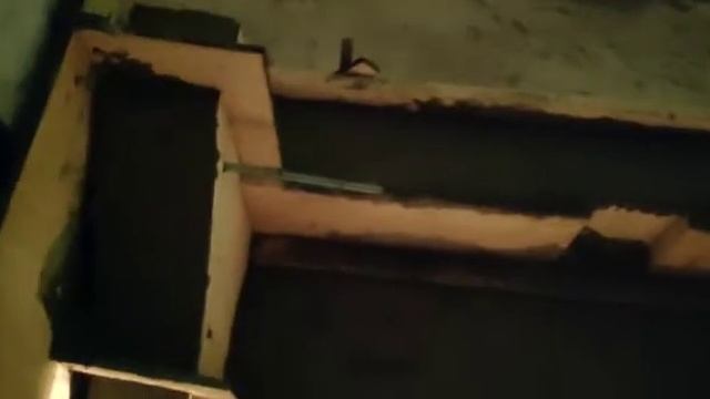 Спиральная лестница из бетона  10 декабря 2020 г.