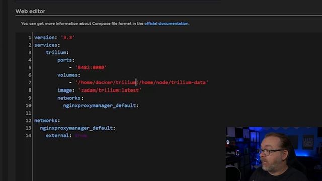 Host Your Own Note Taking App with Trilium | Open Source Personal Knowledge Base смотреть онлайн