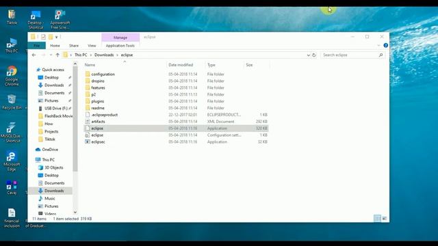 Download & Install Eclipse on Windows 10| Java Development Tool | IDE | #JavaDevelopmentTool #2019