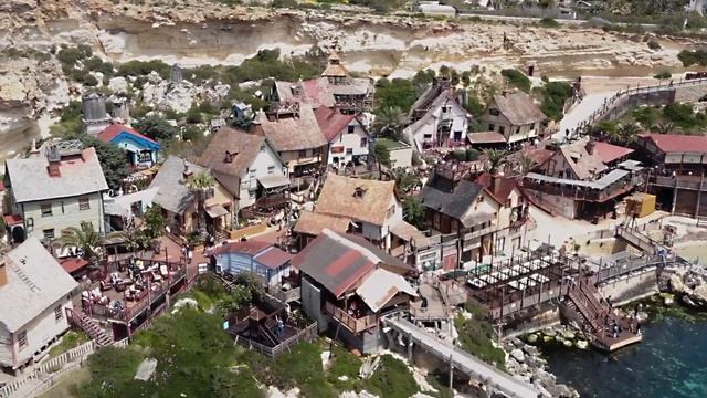 3 Лучших Пляжа на Острове Мальта
