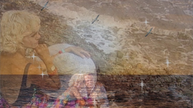 СЛОВА о ЛЮБВИ . Эдуард Асадов. Читает Инна Мень. смотреть онлайн