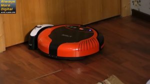 Как работают роботы-пылесосы? How do robotic vacuum cleaners work? Who The Best Robotic Vacuums?