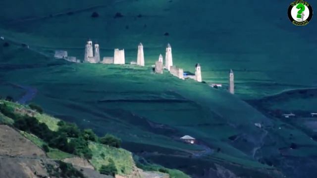 Почему Джейрахское ущелье-называют 