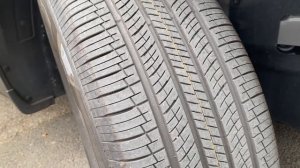 Nexen Roadian GTX tyre review fitted on the Kia Sportage. What makes a good SUV tyre in Australia?