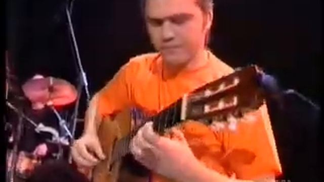 Etnos Zagid Alikov(drums)Sergey Filatov,Vitaly Kis,Maslennica' смотреть онлайн