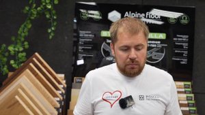 Подложка под ламинат и кварцвинил! Акустическая подложка Poly Block