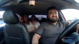 ВЕЗИ МЕНЯ, МРАЗЬ Питерская версия.mp4