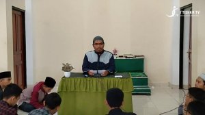 Manhaj Ahlus Sunnah Kepada Pemimpin [Bag. 1] || Ustadz Widodo Edi Saputro, S.H