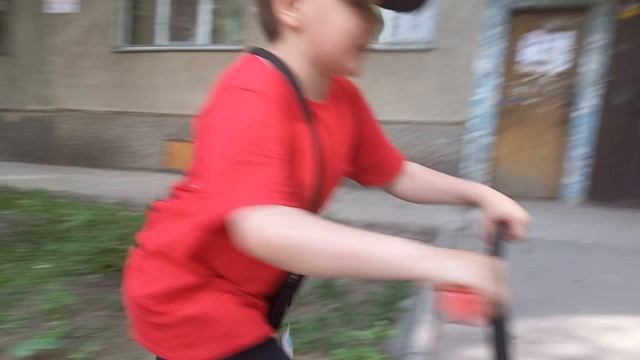 Трюки.