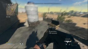 CALL OF DUTY WARZONE 2.0 НА XBOX SERIES S ► ОБЗОР, ПЕРВЫЙ ВЗГЛЯД