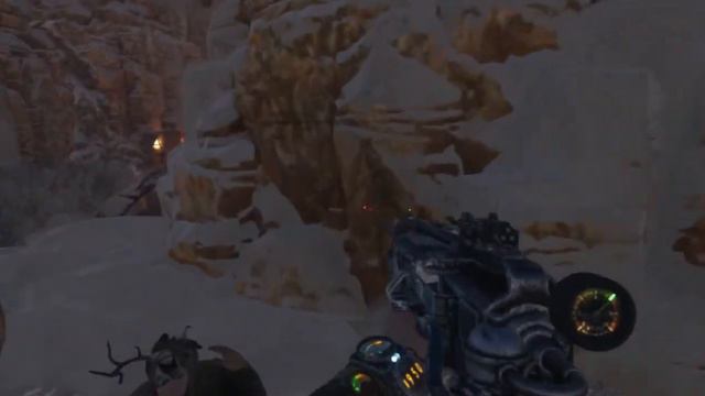 Прохождение MetroExodus Метро 35 ч.22