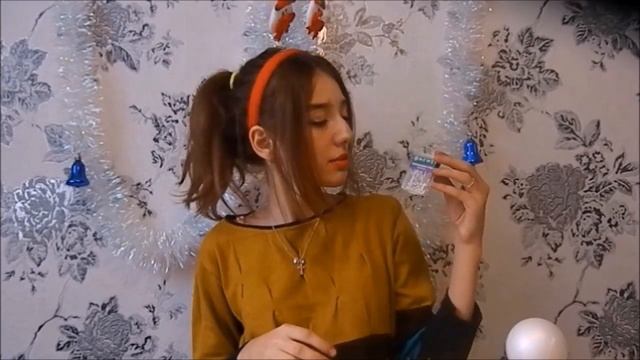 DIY ИГРУШКИ НА ЕЛКУ! | SWEET HOME смотреть онлайн