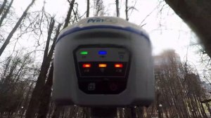 Самый лучший ГНСС приемник 2019! Тест PrinCe i50