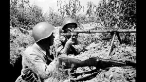 Курьёзный случай зимой 1942 года под Ленинградом вспоминает В  Е  Тытагин.