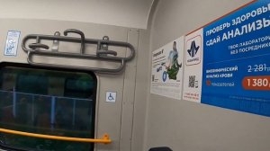 ДОЛГОЖДАННОЕ СОБЫТИЕ! ЗАПУСК ЭЛЕКТРОПОЕЗДОВ ЭП2Д НА КАЗАНСКОМ НАПРАВЛЕНИИ!