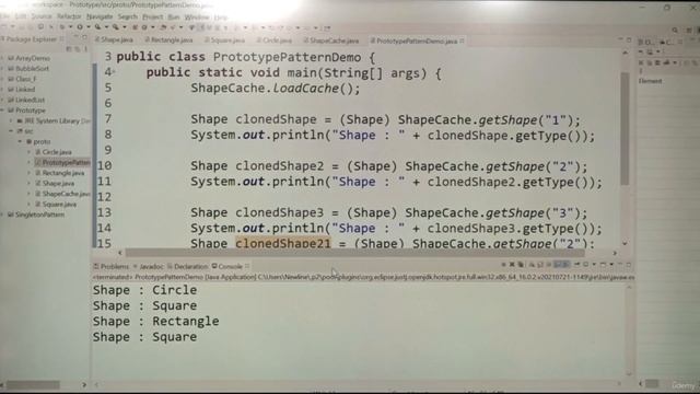 Design Patterns in Java | Java Design Patterns for Beginners