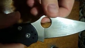 НОЖИ Steel Claw Боец уже 2,5 года