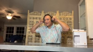 Behringer BDJ1000 Profesional DJ Headphones Review