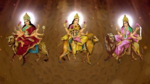 Почитание Форм Божественной Матери