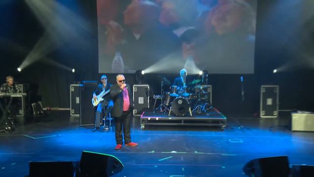 Ося Солнцевский - Шансонье (Ночное Такси, 2016) смотреть онлайн