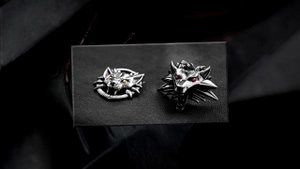 Насколько Сильны Медальоны Ведьмаков?