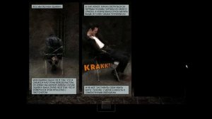 Прохождение MAX PAYNE Капитан бейсбольная бита