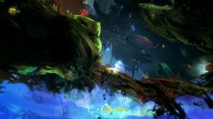 Ori and The Blind Forest | И снова горение жопки