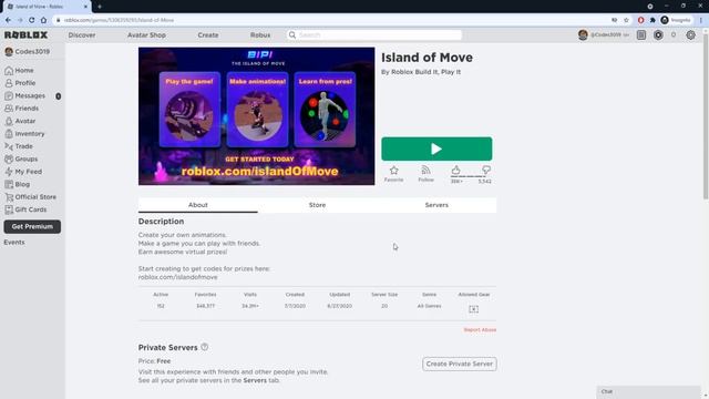 ALL HALLOWEEN *5 CODES!* Roblox Promo Codes For FREE Hats and FREE Robux Code! (OCTOBER 2021) смотреть онлайн