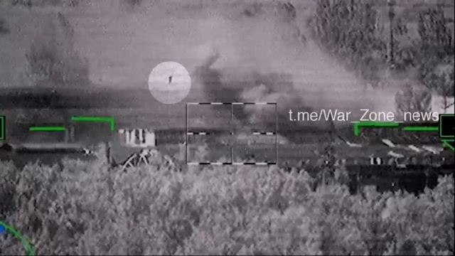 Прыжок Мюнгхаузена содата ВСУ.mp4 смотреть онлайн